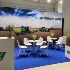 Wihuri Agri EPA 2021-2